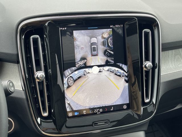 Volvo XC40  2025 à Pointe-Claire, Québec