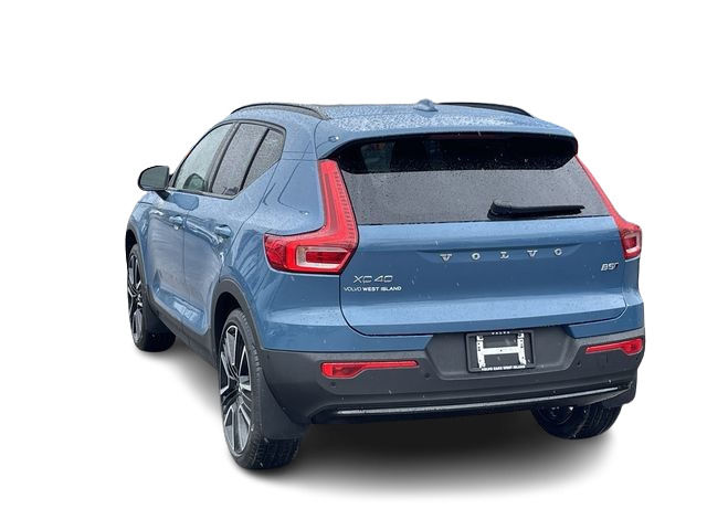Volvo XC40  2025 à Pointe-Claire, Québec