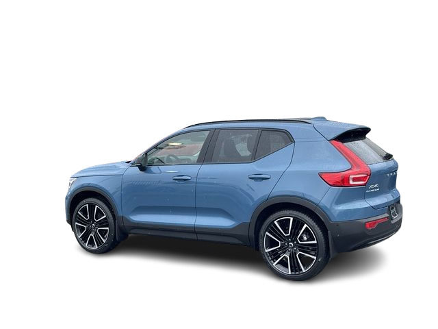 Volvo XC40  2025 à Pointe-Claire, Québec