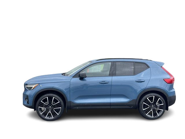 Volvo XC40  2025 à Pointe-Claire, Québec