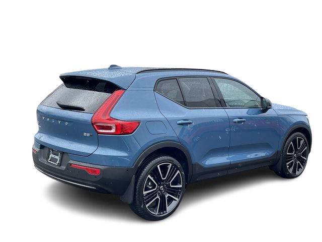 Volvo XC40  2025 à Pointe-Claire, Québec