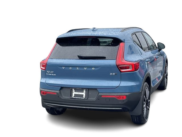 Volvo XC40  2025 à Pointe-Claire, Québec
