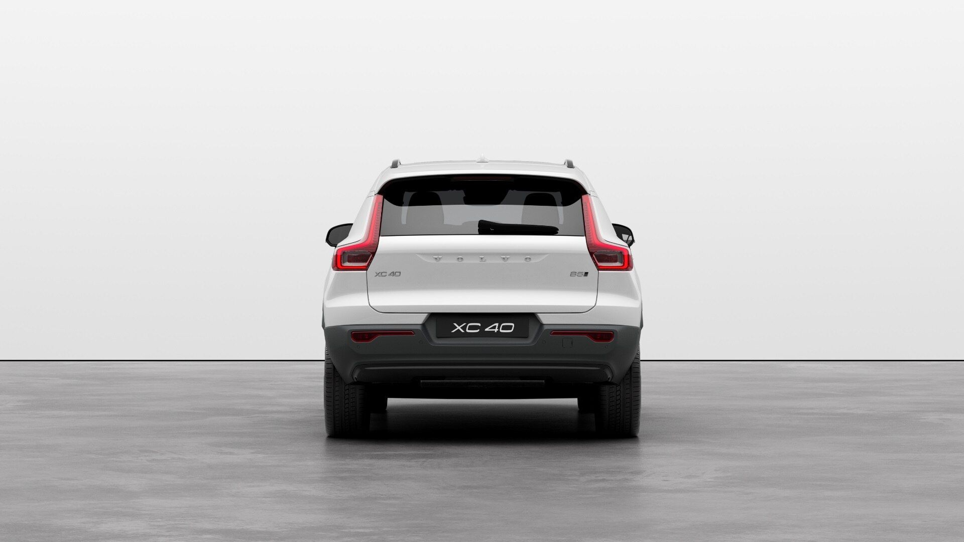 Volvo XC40  2025 à Pointe-Claire, Québec