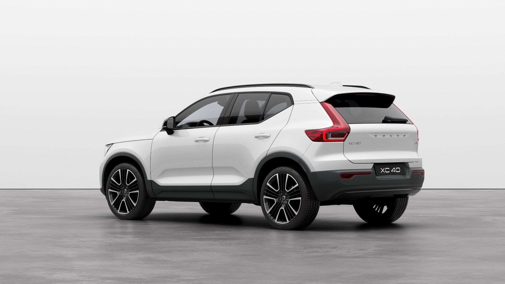 Volvo XC40  2025 à Pointe-Claire, Québec