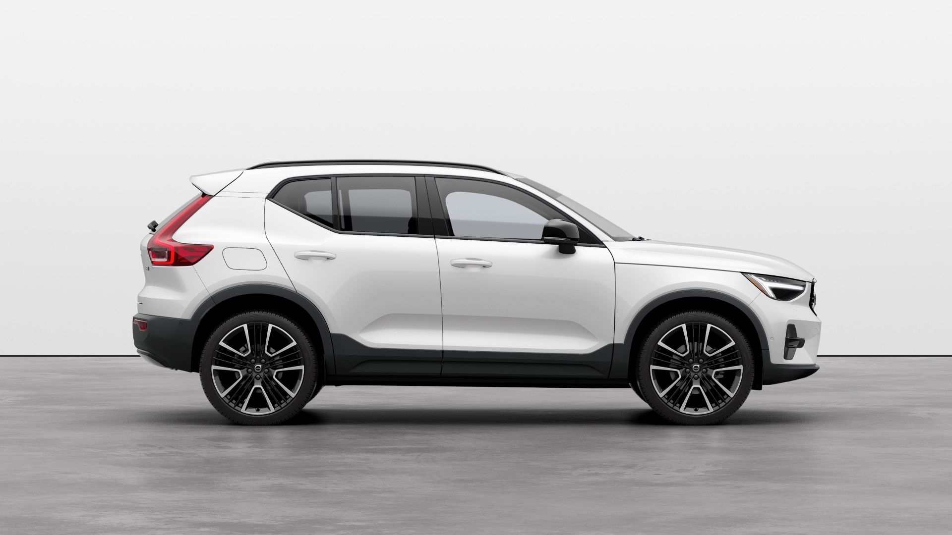 Volvo XC40  2025 à Pointe-Claire, Québec