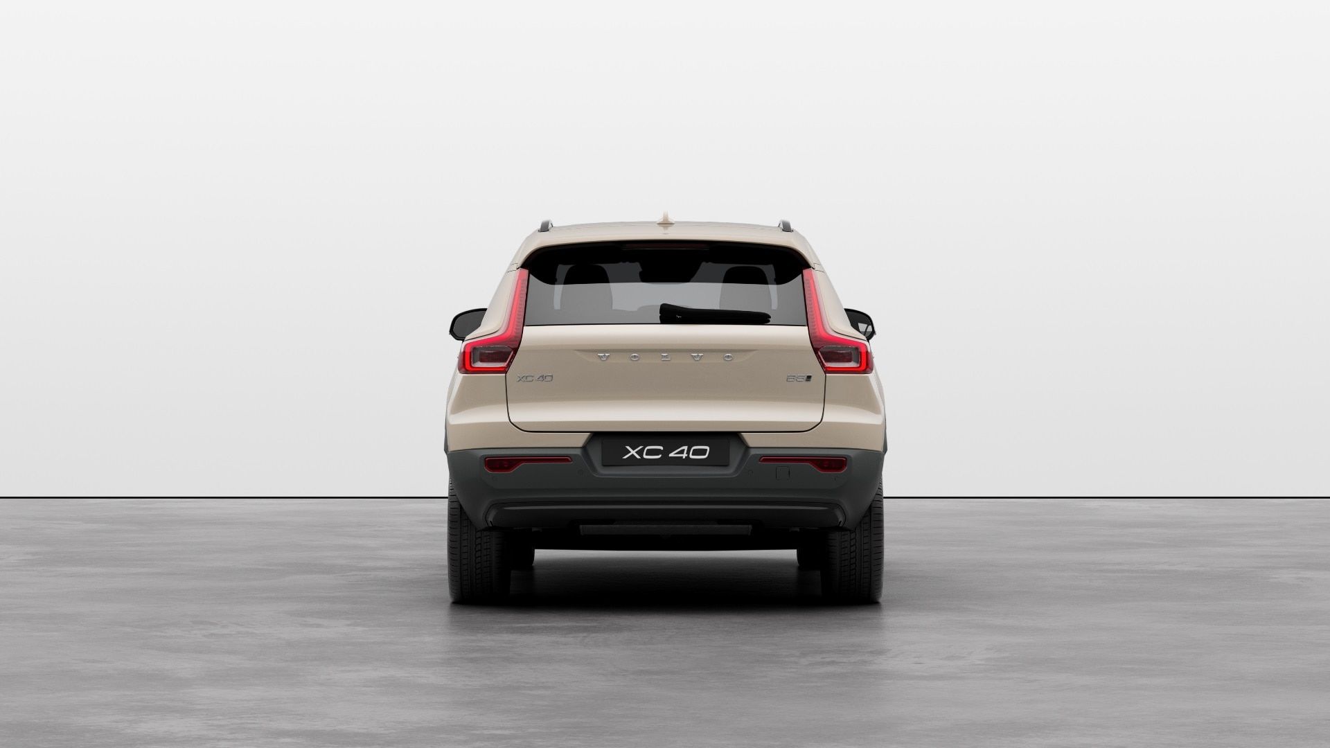 2025 Volvo XC40 in Pointe-Claire, Quebec