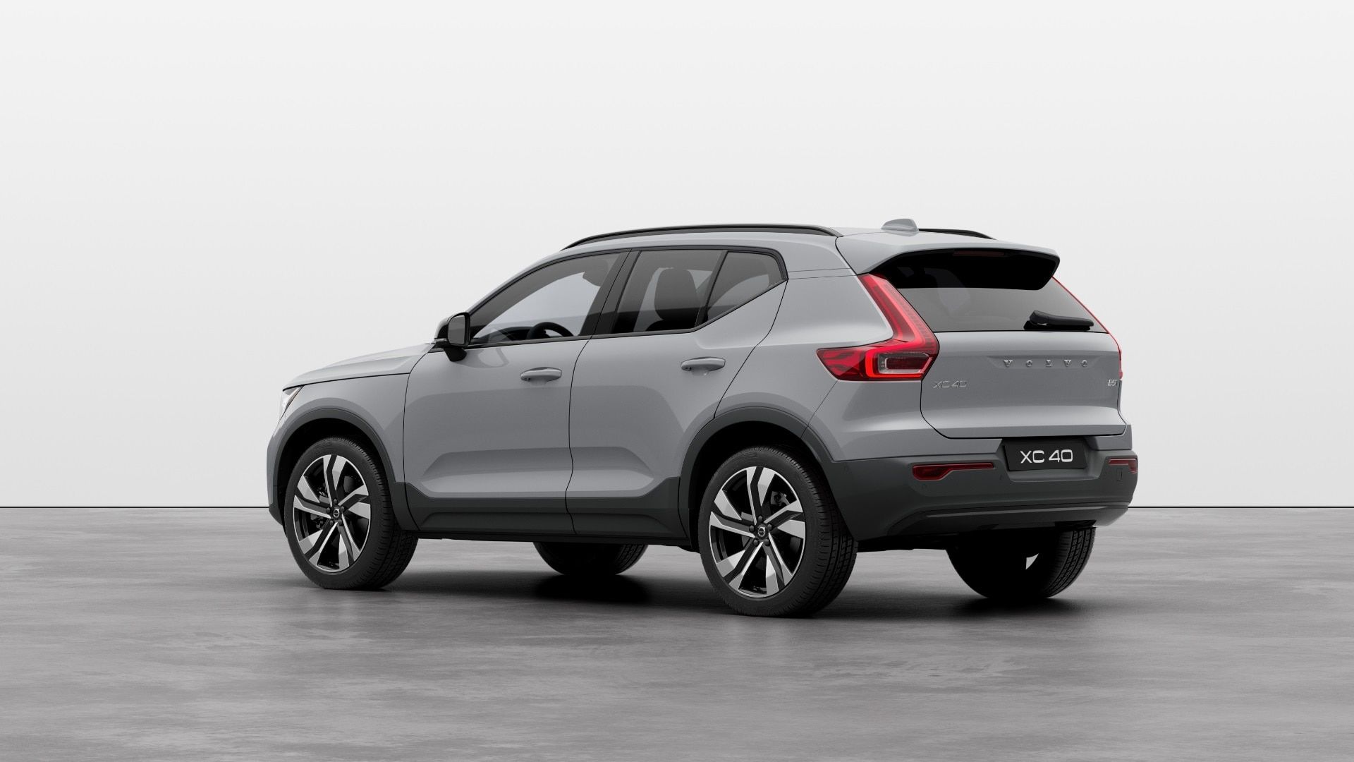 Volvo XC40  2025 à Pointe-Claire, Québec