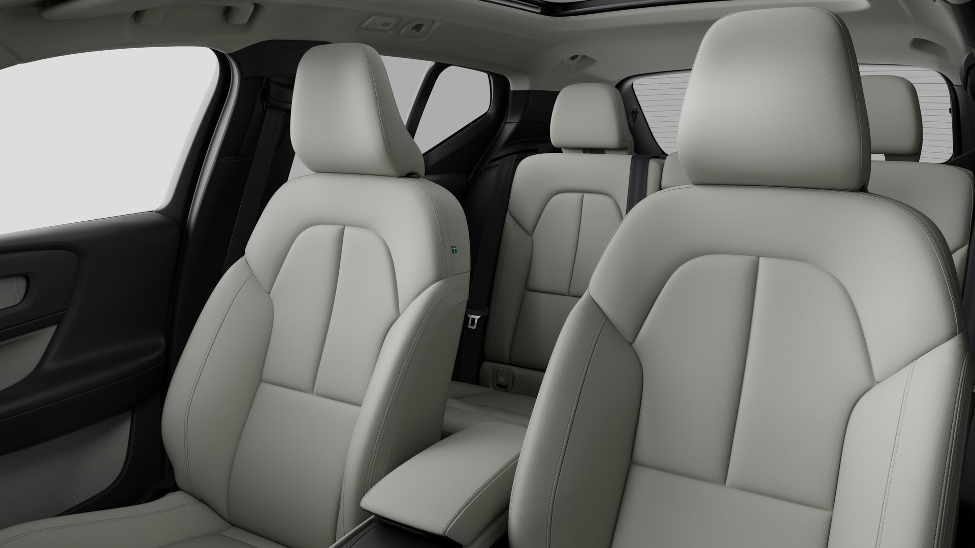 2026 Volvo XC40 in Pointe-Claire, Quebec