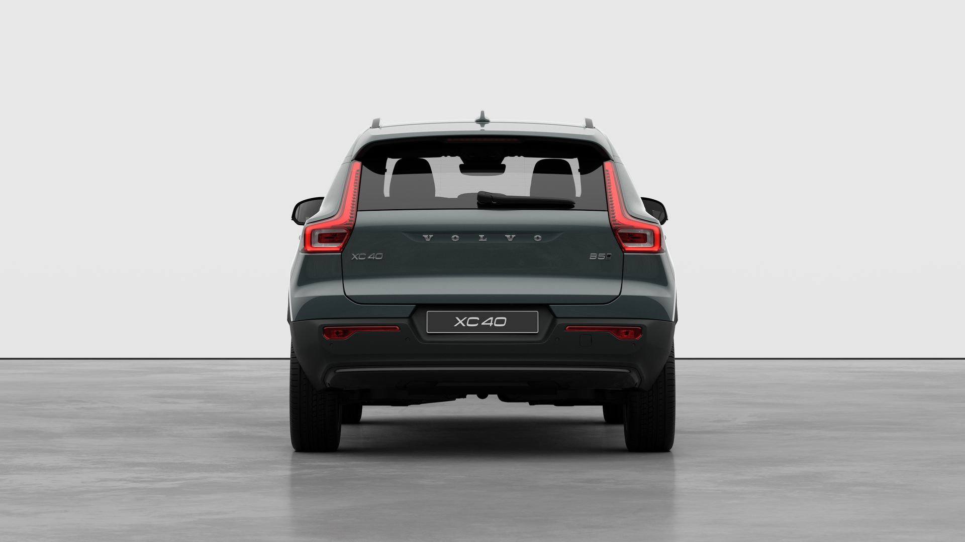 Volvo XC40  2026 à Pointe-Claire, Québec