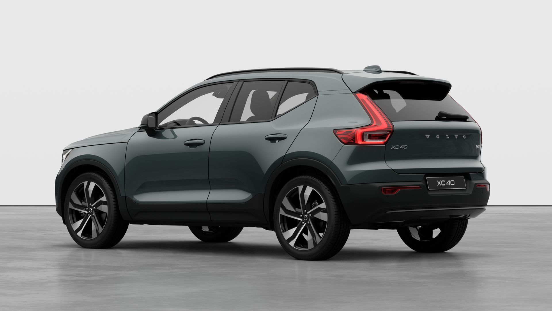Volvo XC40  2026 à Pointe-Claire, Québec