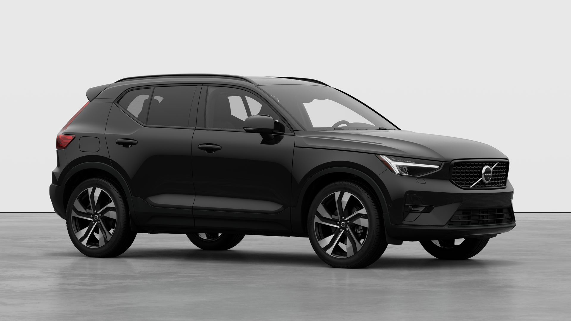 2026 Volvo XC40 in Pointe-Claire, Quebec