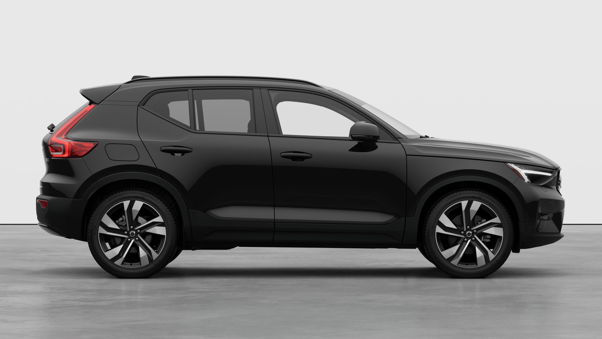2026 Volvo XC40 in Pointe-Claire, Quebec