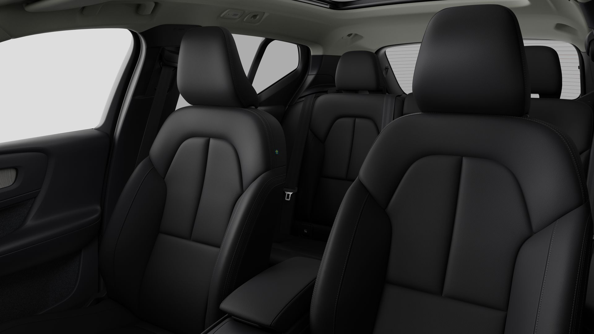 2026 Volvo XC40 in Pointe-Claire, Quebec