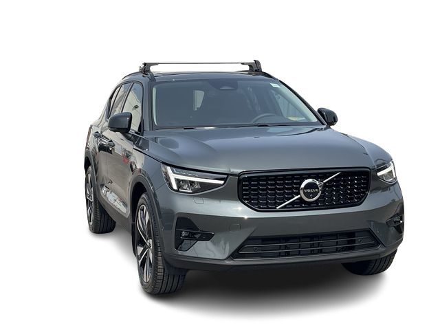 2026 Volvo XC40 in Pointe-Claire, Quebec