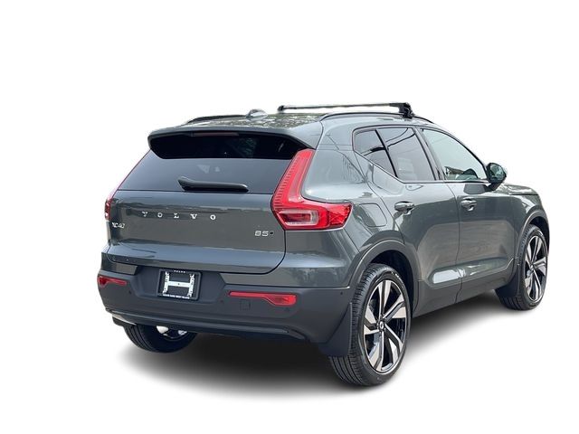 2026 Volvo XC40 in Pointe-Claire, Quebec