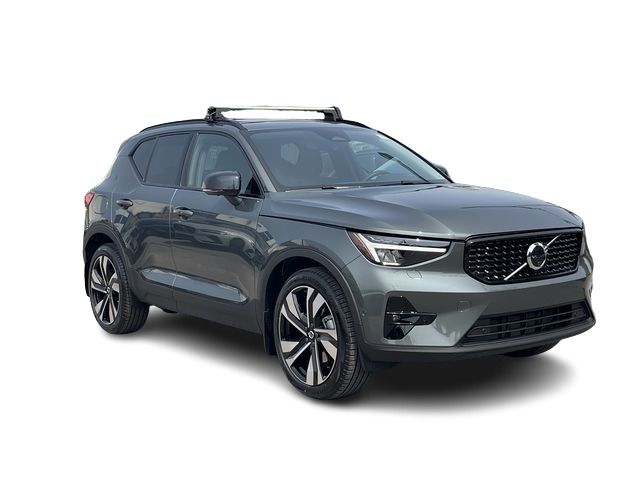 2026 Volvo XC40 in Pointe-Claire, Quebec