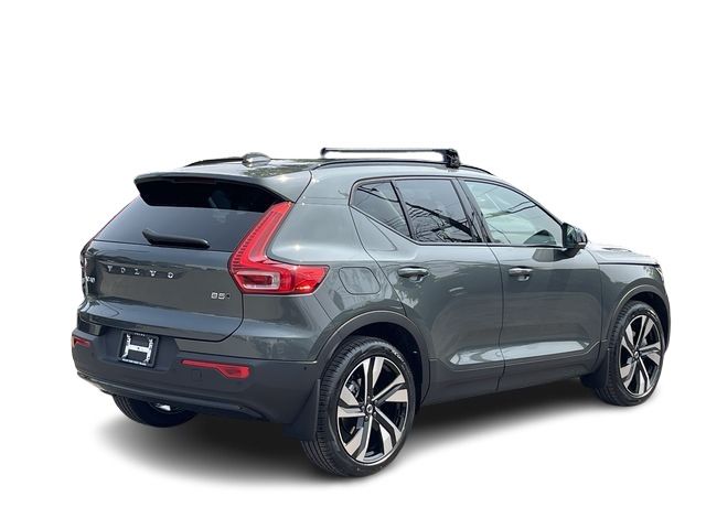 2026 Volvo XC40 in Pointe-Claire, Quebec