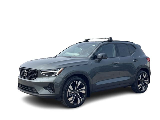 2026 Volvo XC40 in Pointe-Claire, Quebec