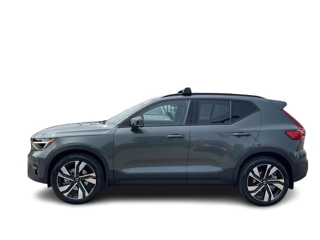 2026 Volvo XC40 in Pointe-Claire, Quebec