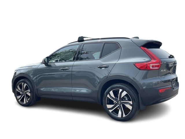 2026 Volvo XC40 in Pointe-Claire, Quebec