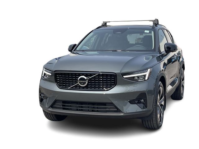 2026 Volvo XC40 in Pointe-Claire, Quebec
