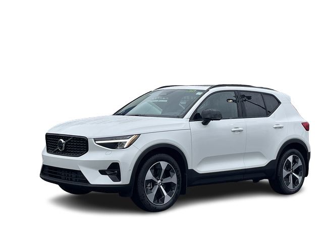 2026 Volvo XC40 in Pointe-Claire, Quebec