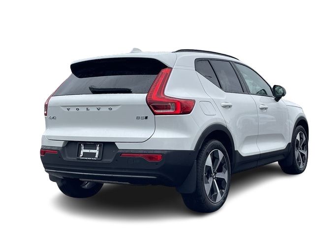 2026 Volvo XC40 in Pointe-Claire, Quebec