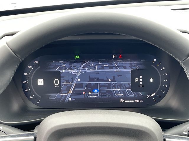 2026 Volvo XC40 in Pointe-Claire, Quebec