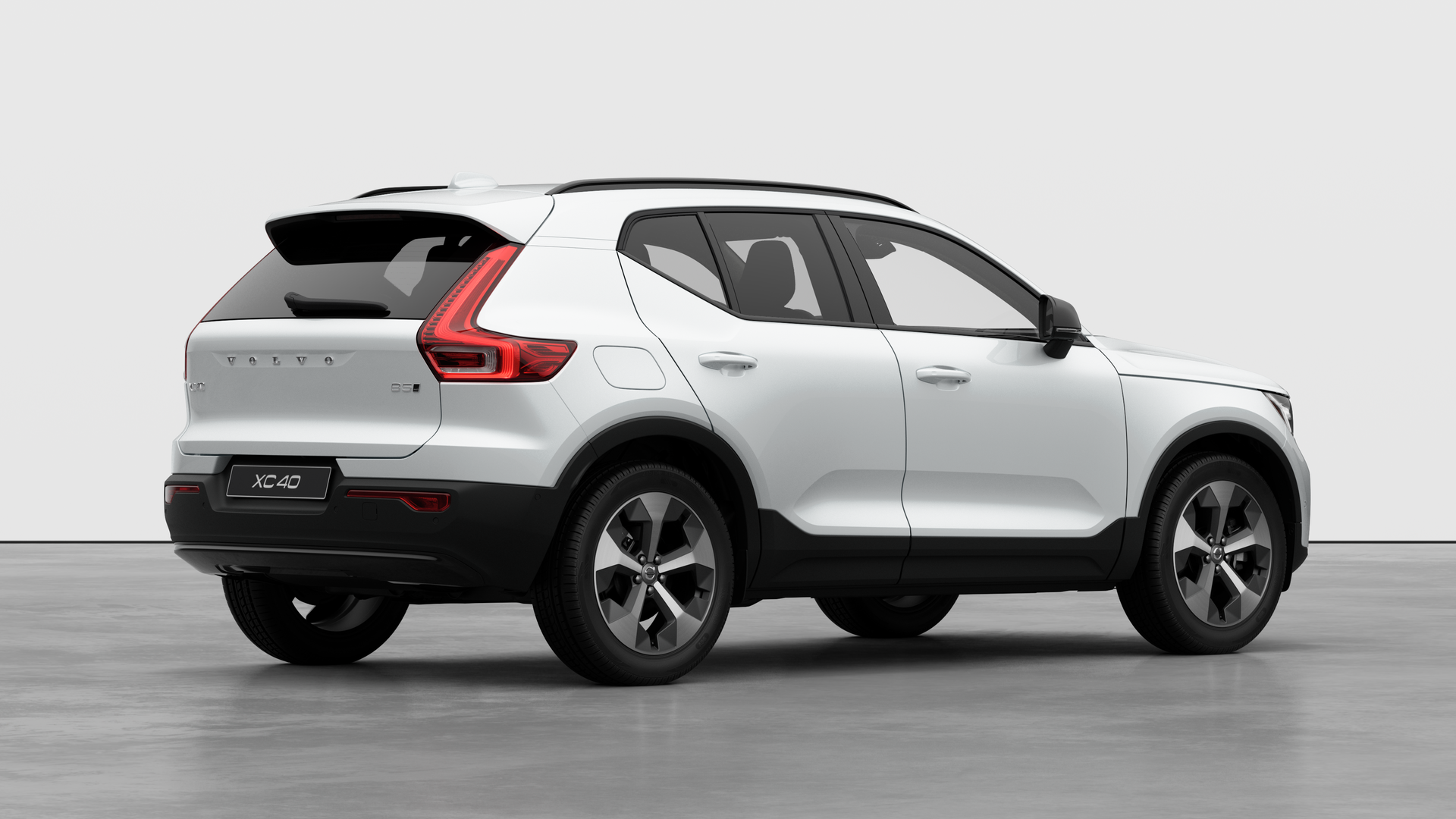 2026 Volvo XC40 in Pointe-Claire, Quebec