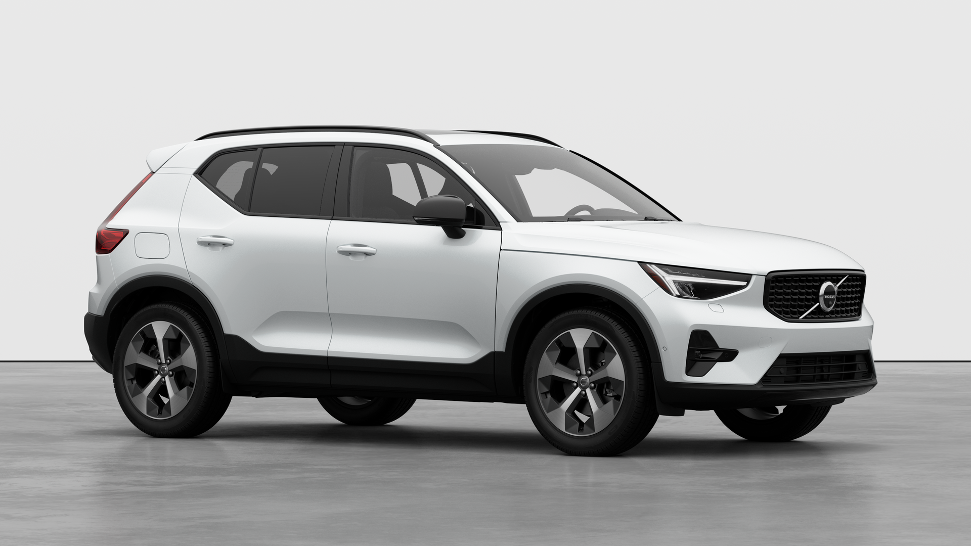 2026 Volvo XC40 in Pointe-Claire, Quebec