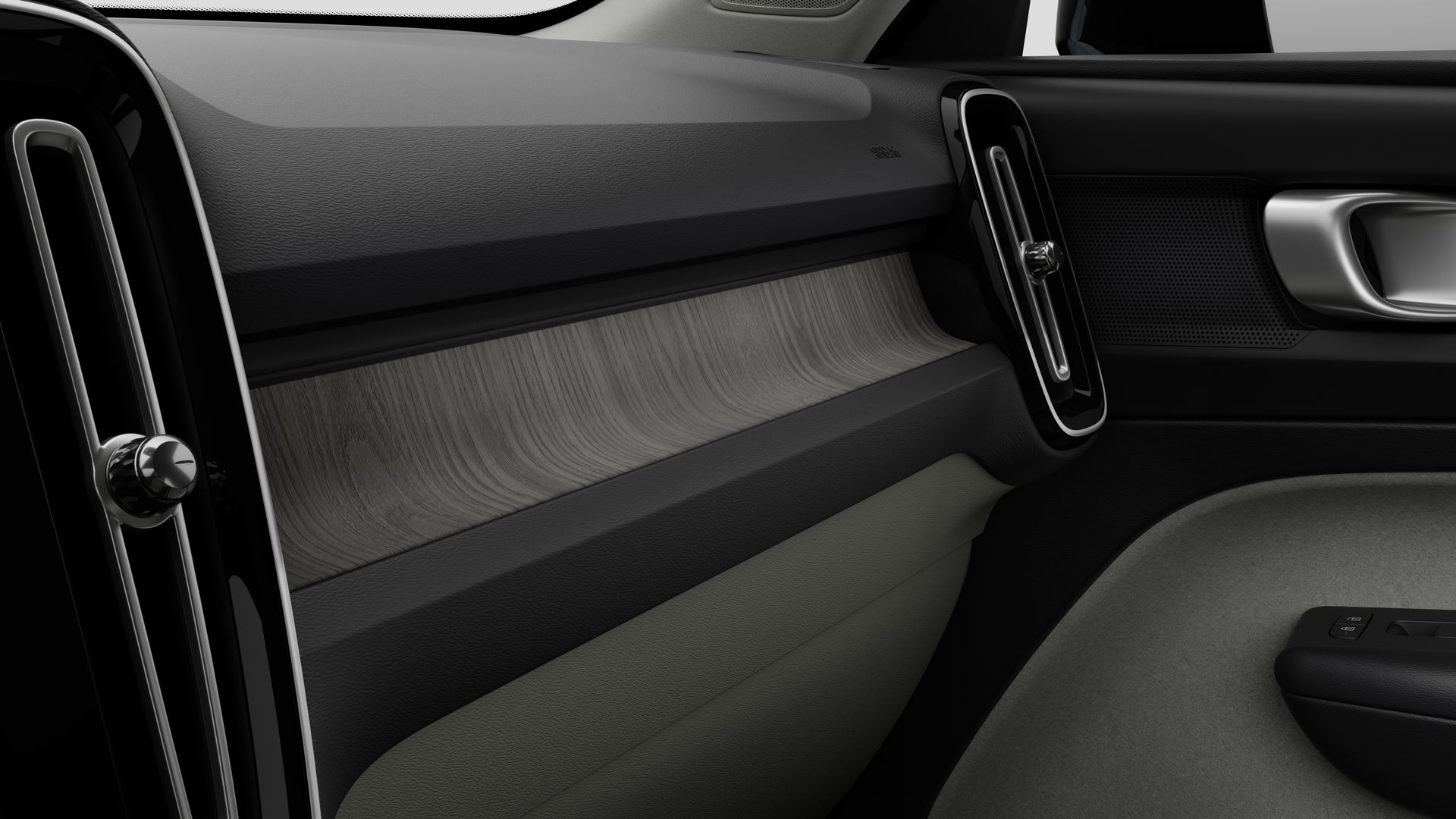 2026 Volvo XC40 in Pointe-Claire, Quebec