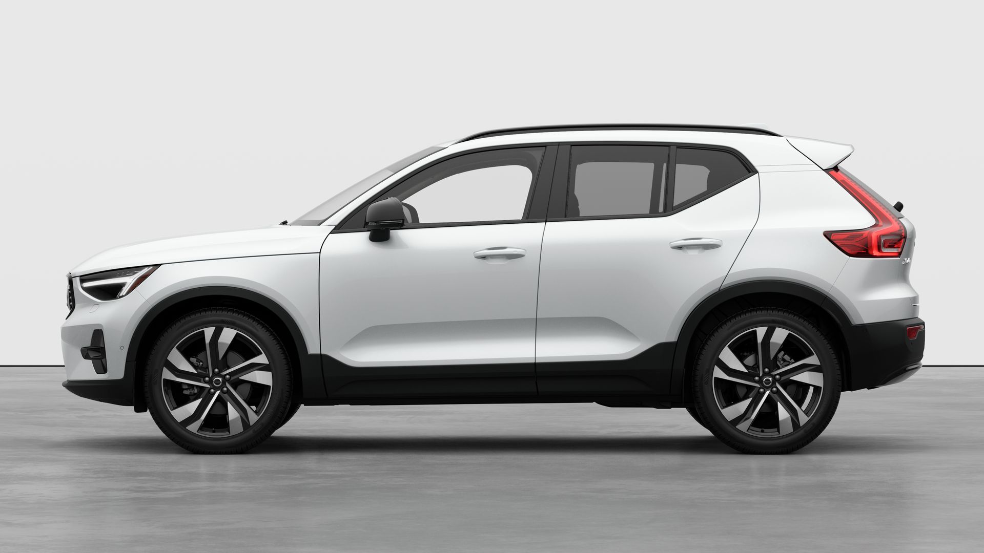 2026 Volvo XC40 in Pointe-Claire, Quebec