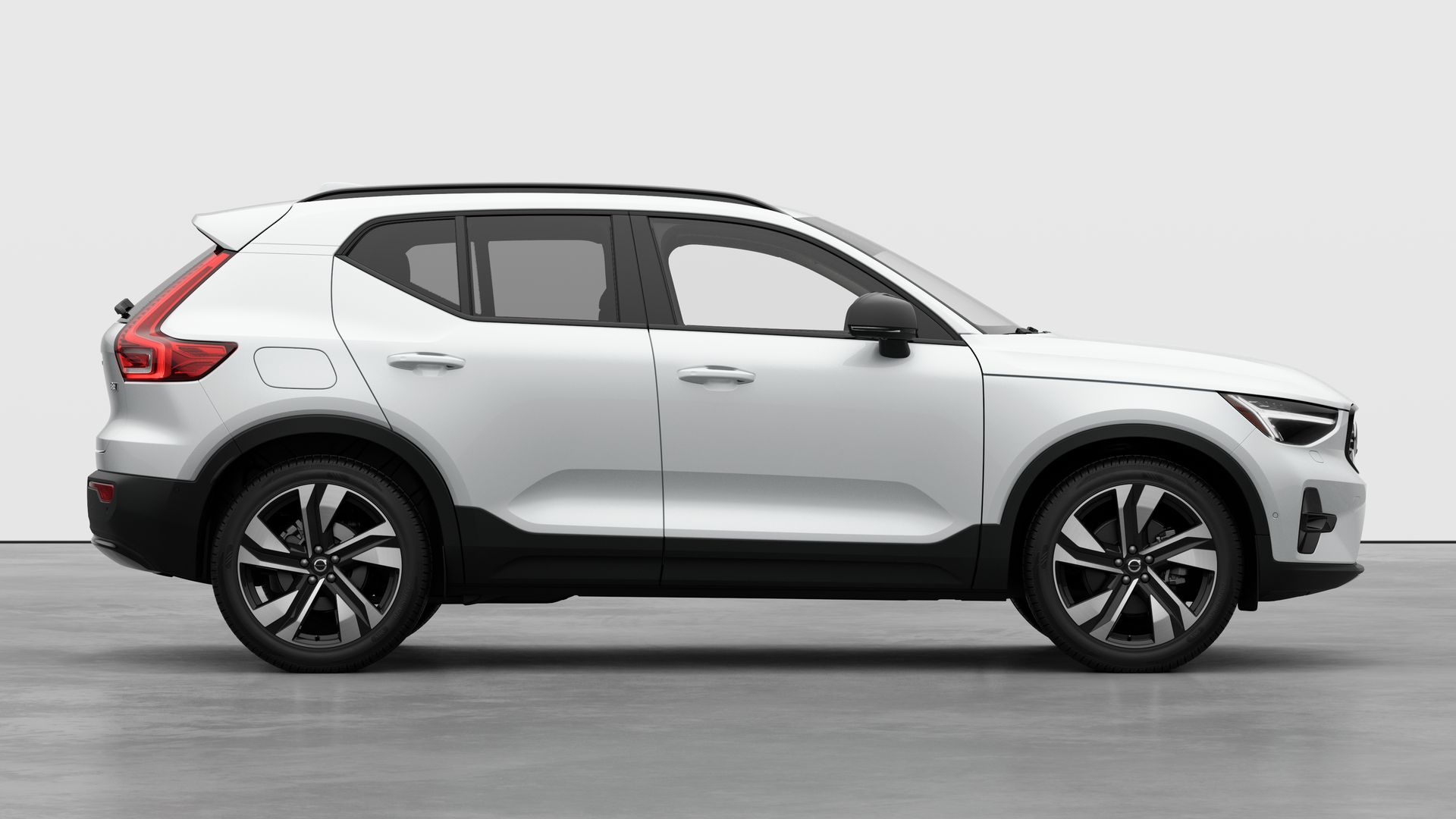 2026 Volvo XC40 in Pointe-Claire, Quebec