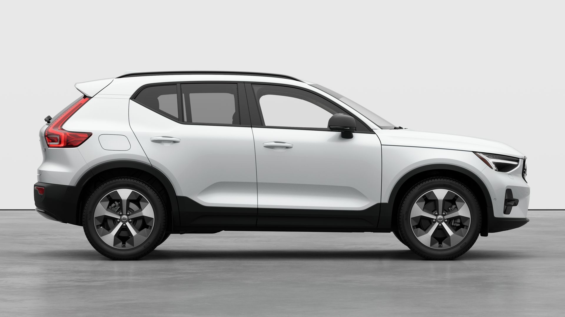 2026 Volvo XC40 in Pointe-Claire, Quebec