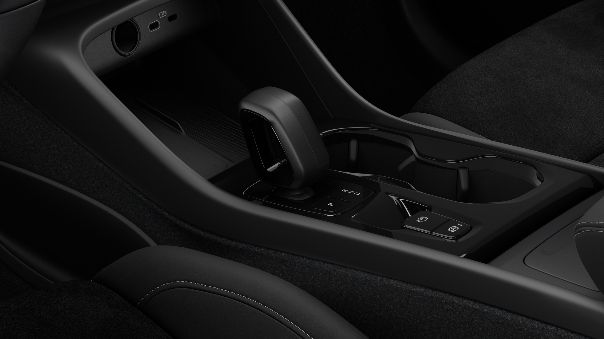 2026 Volvo XC40 in Pointe-Claire, Quebec