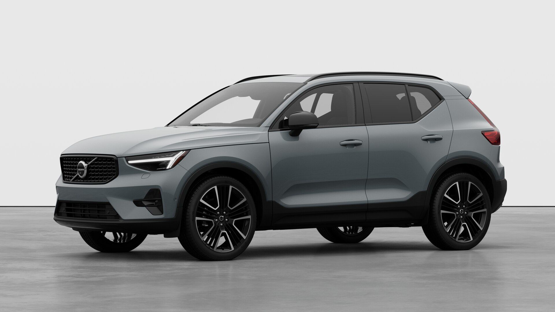 2026 Volvo XC40 in Pointe-Claire, Quebec