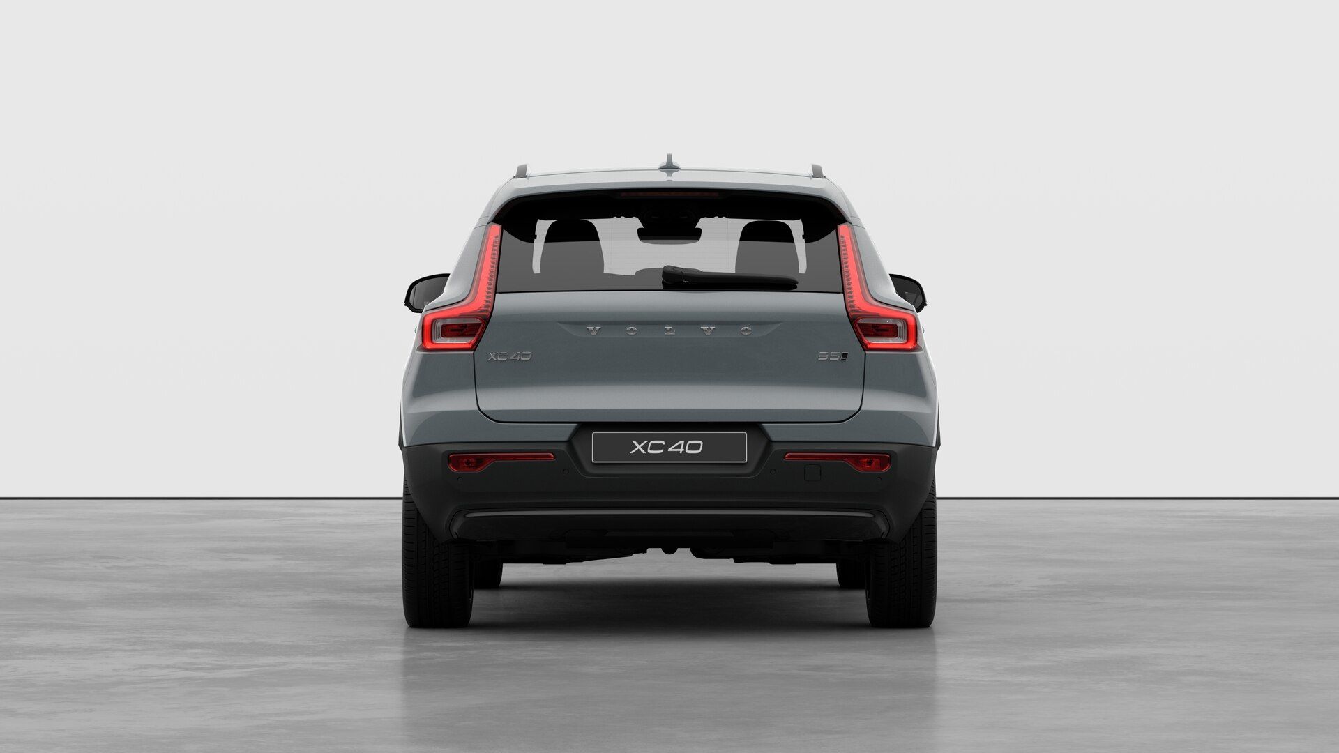 2026 Volvo XC40 in Pointe-Claire, Quebec
