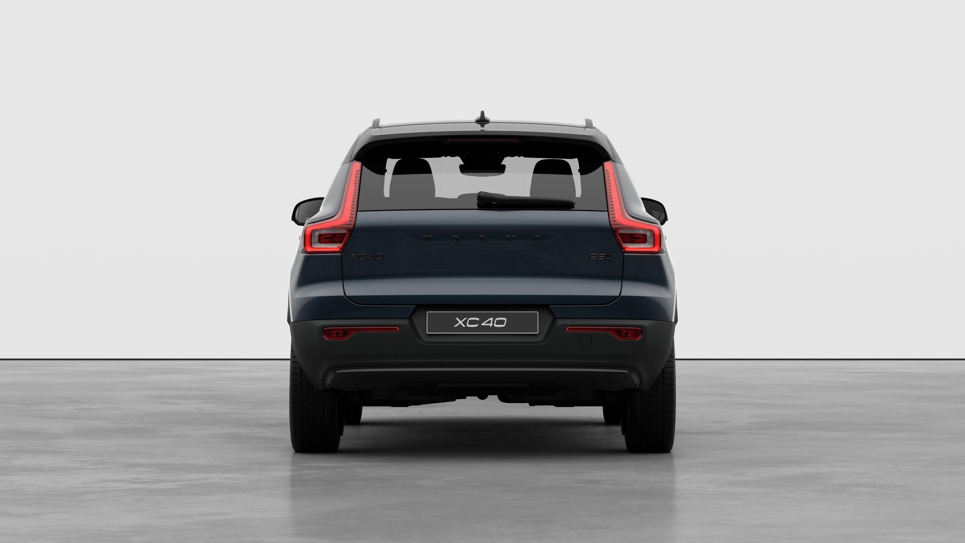 2026 Volvo XC40 in Pointe-Claire, Quebec
