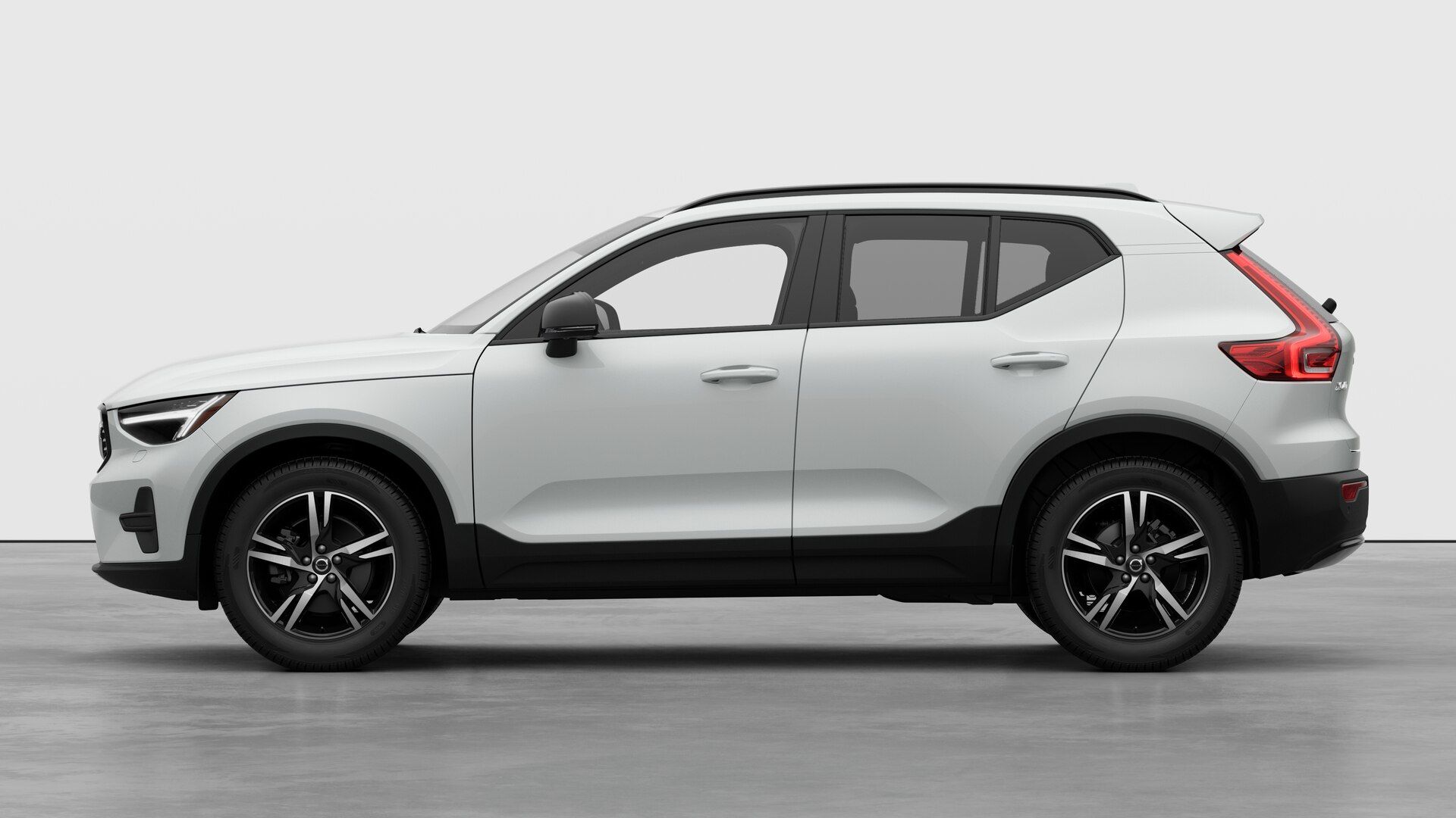 2026 Volvo XC40 in Pointe-Claire, Quebec