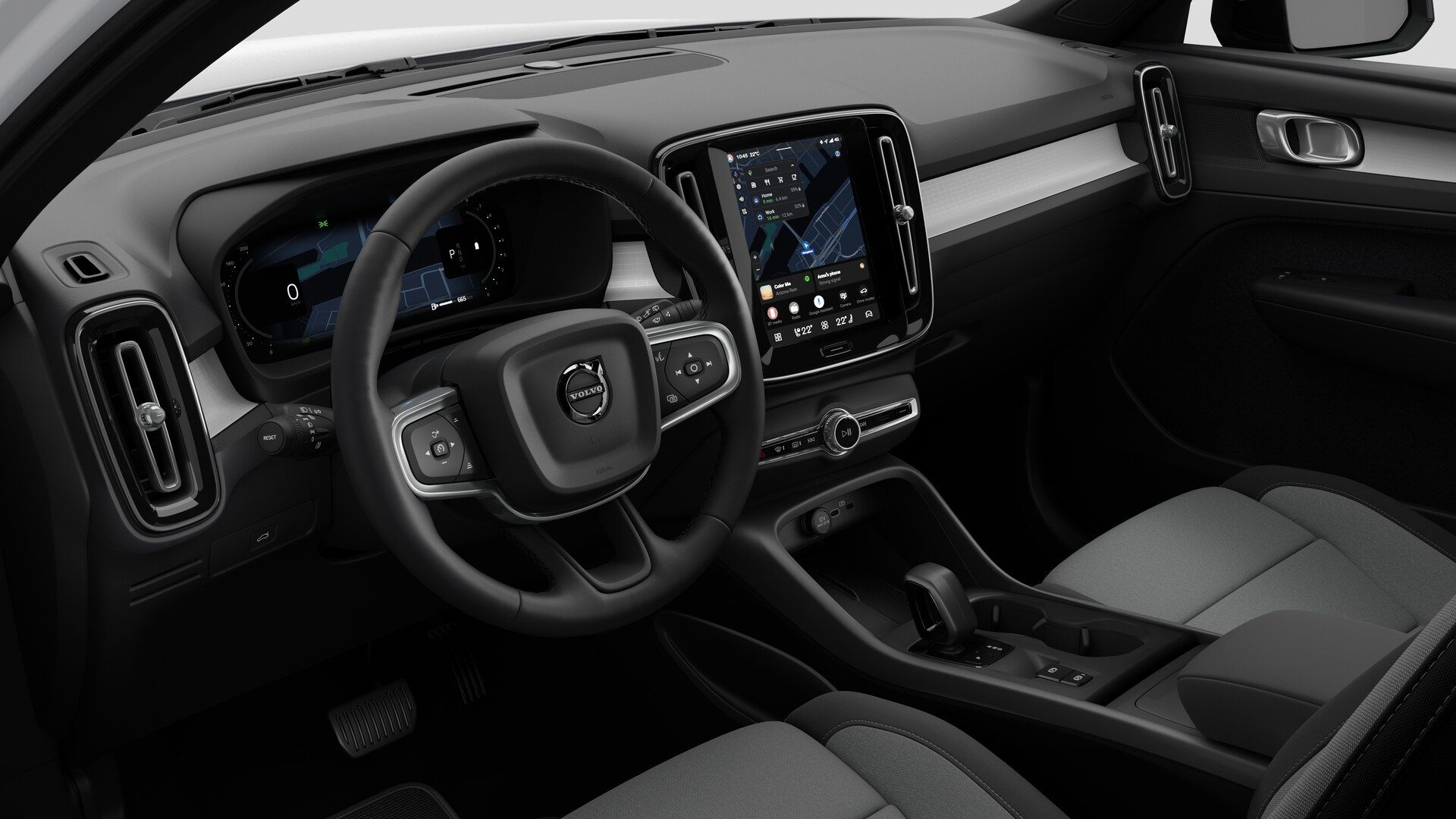 2026 Volvo XC40 in Pointe-Claire, Quebec