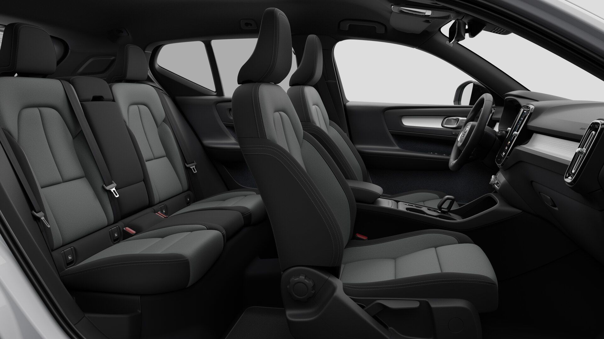 2026 Volvo XC40 in Pointe-Claire, Quebec
