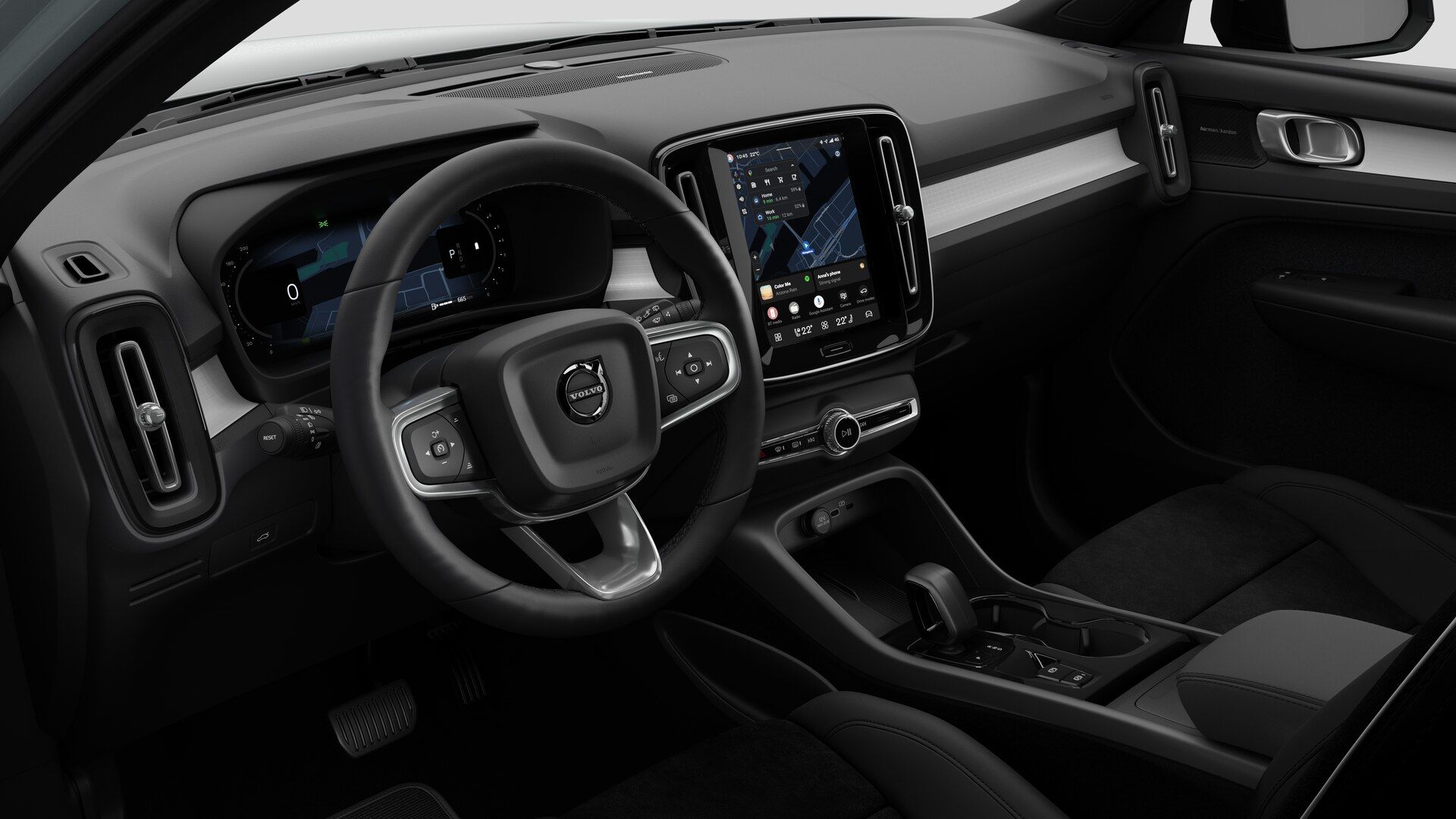 2026 Volvo XC40 in Pointe-Claire, Quebec