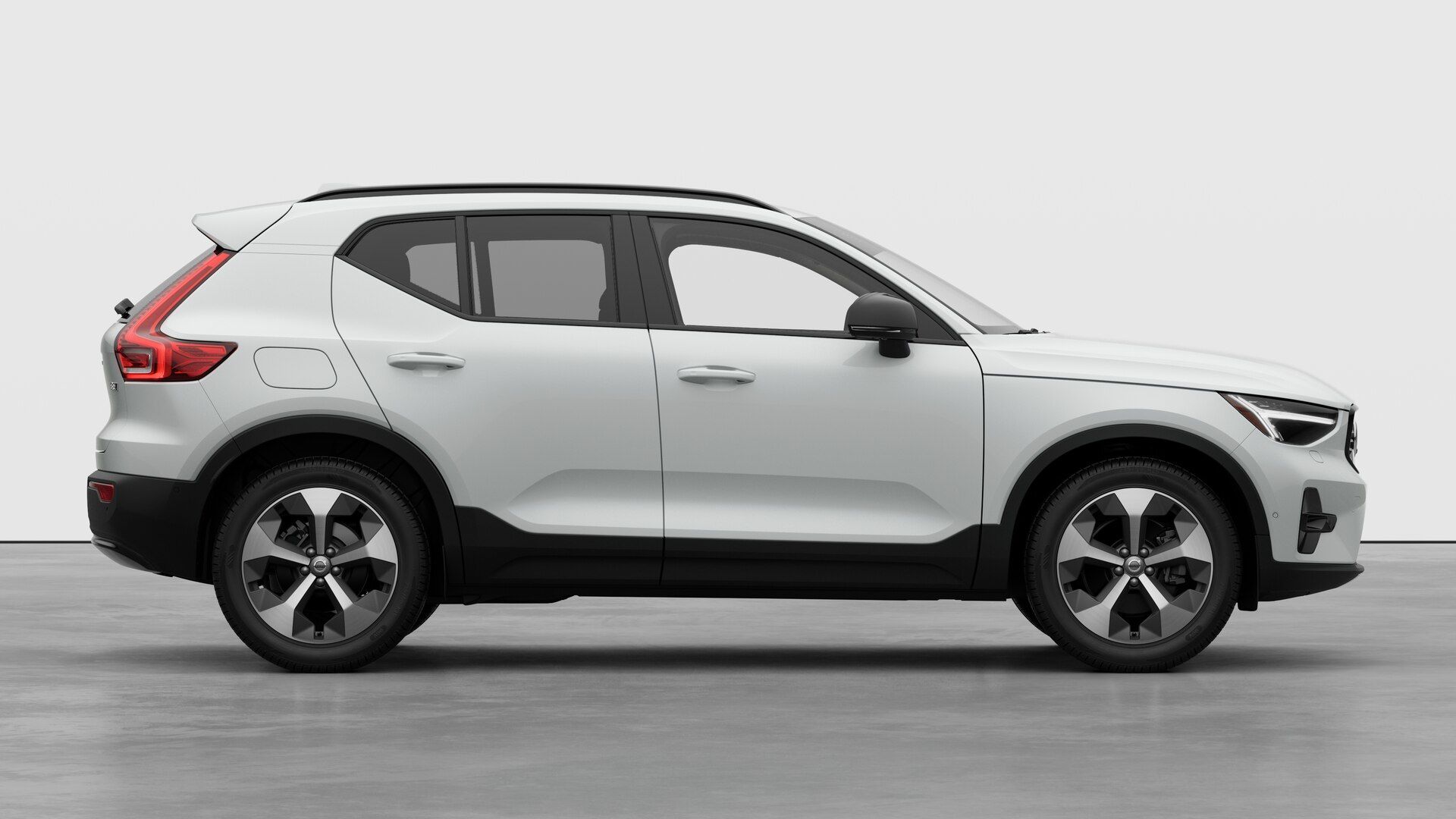 2026 Volvo XC40 in Pointe-Claire, Quebec