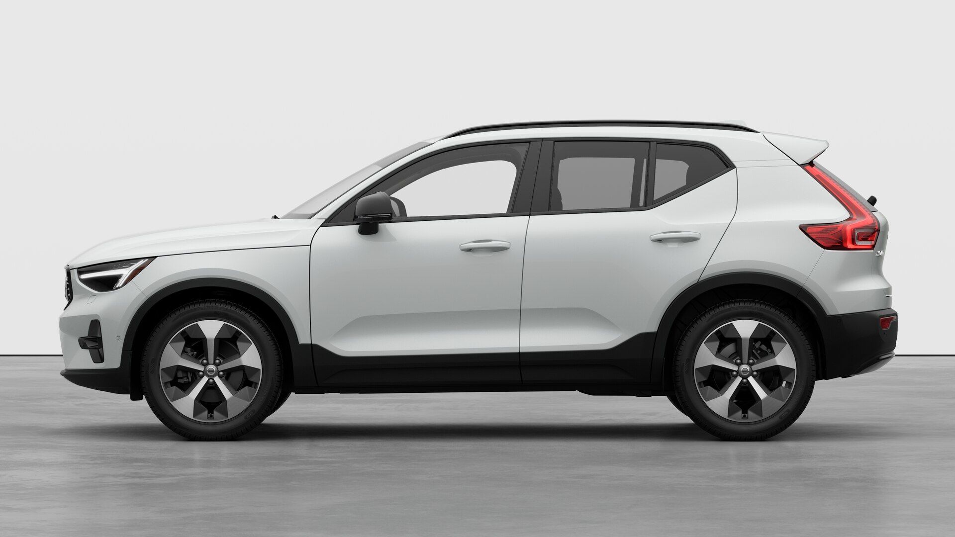 2026 Volvo XC40 in Pointe-Claire, Quebec