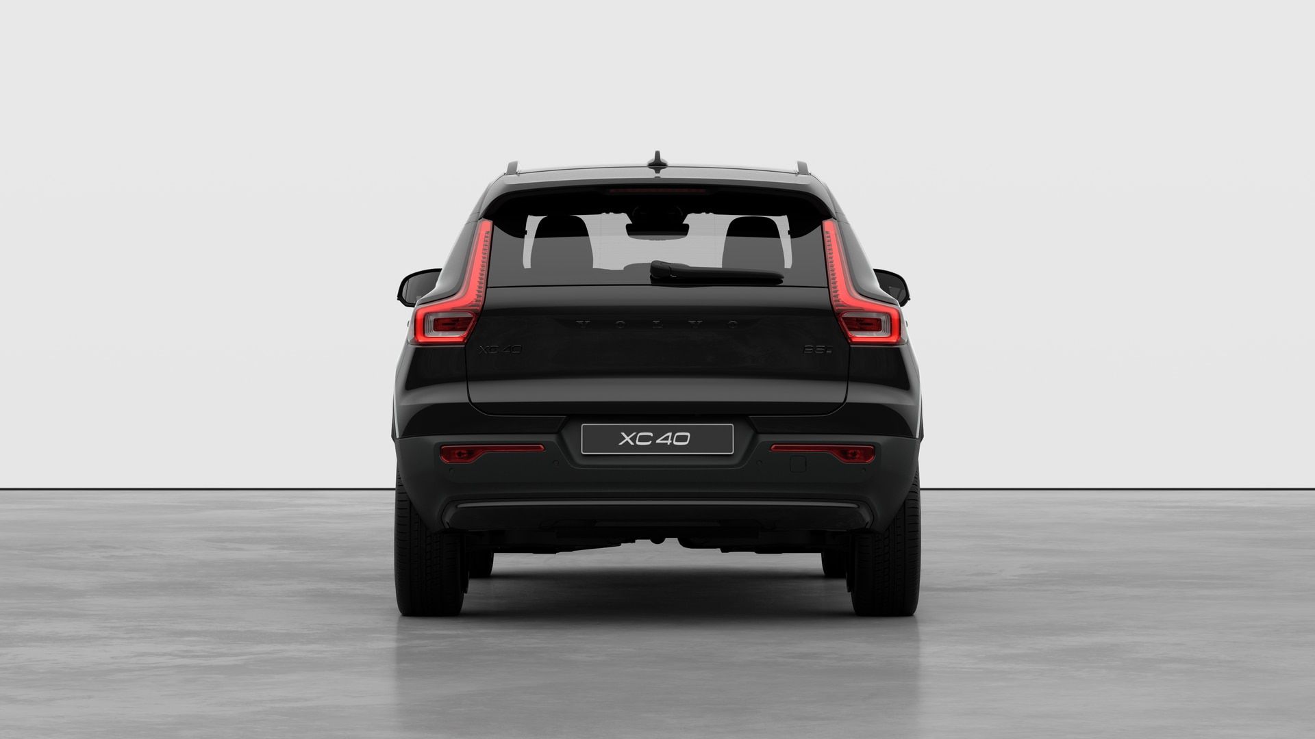 2026 Volvo XC40 in Pointe-Claire, Quebec