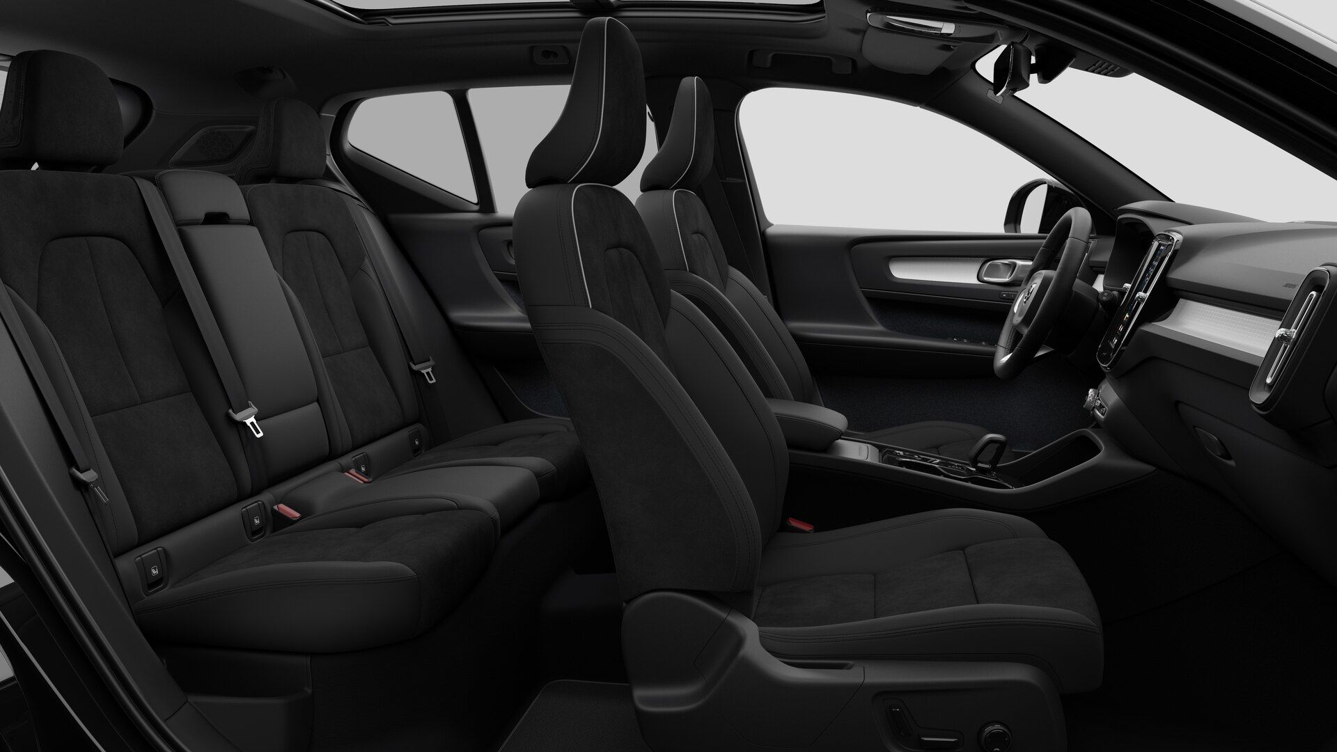 2026 Volvo XC40 in Pointe-Claire, Quebec