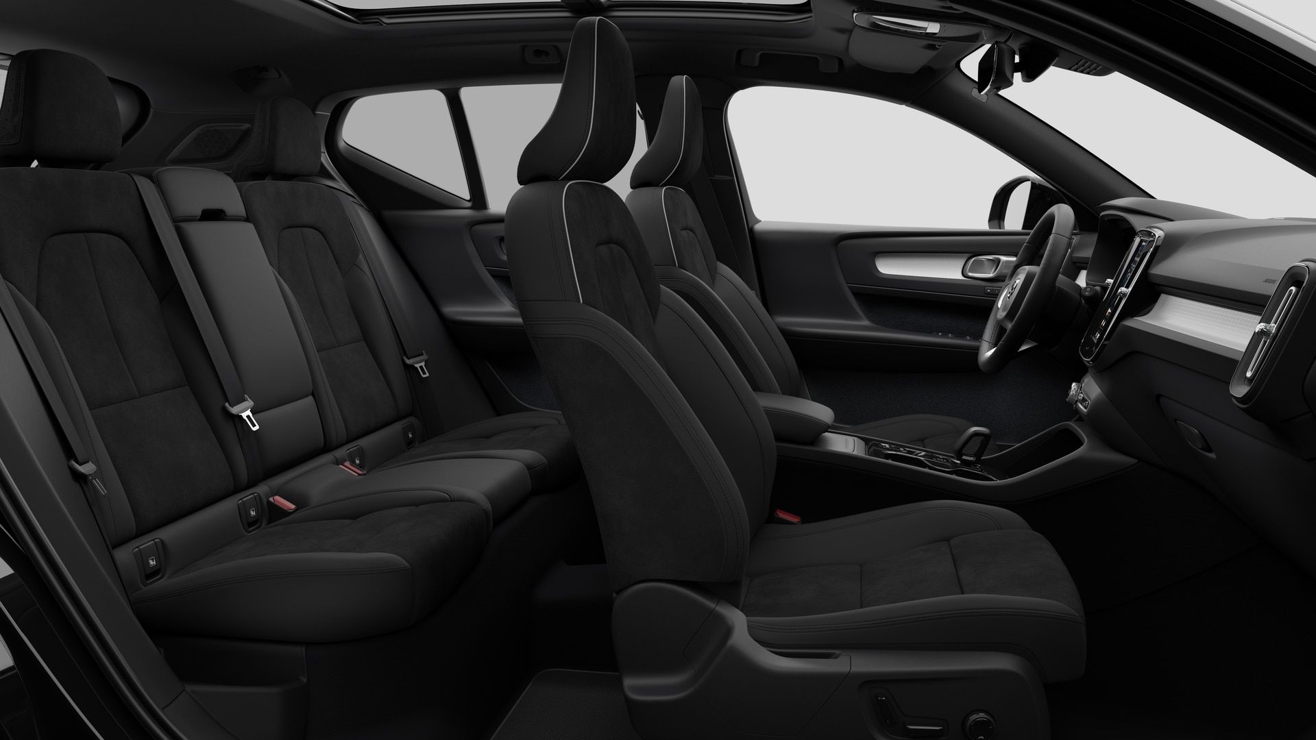 2026 Volvo XC40 in Pointe-Claire, Quebec
