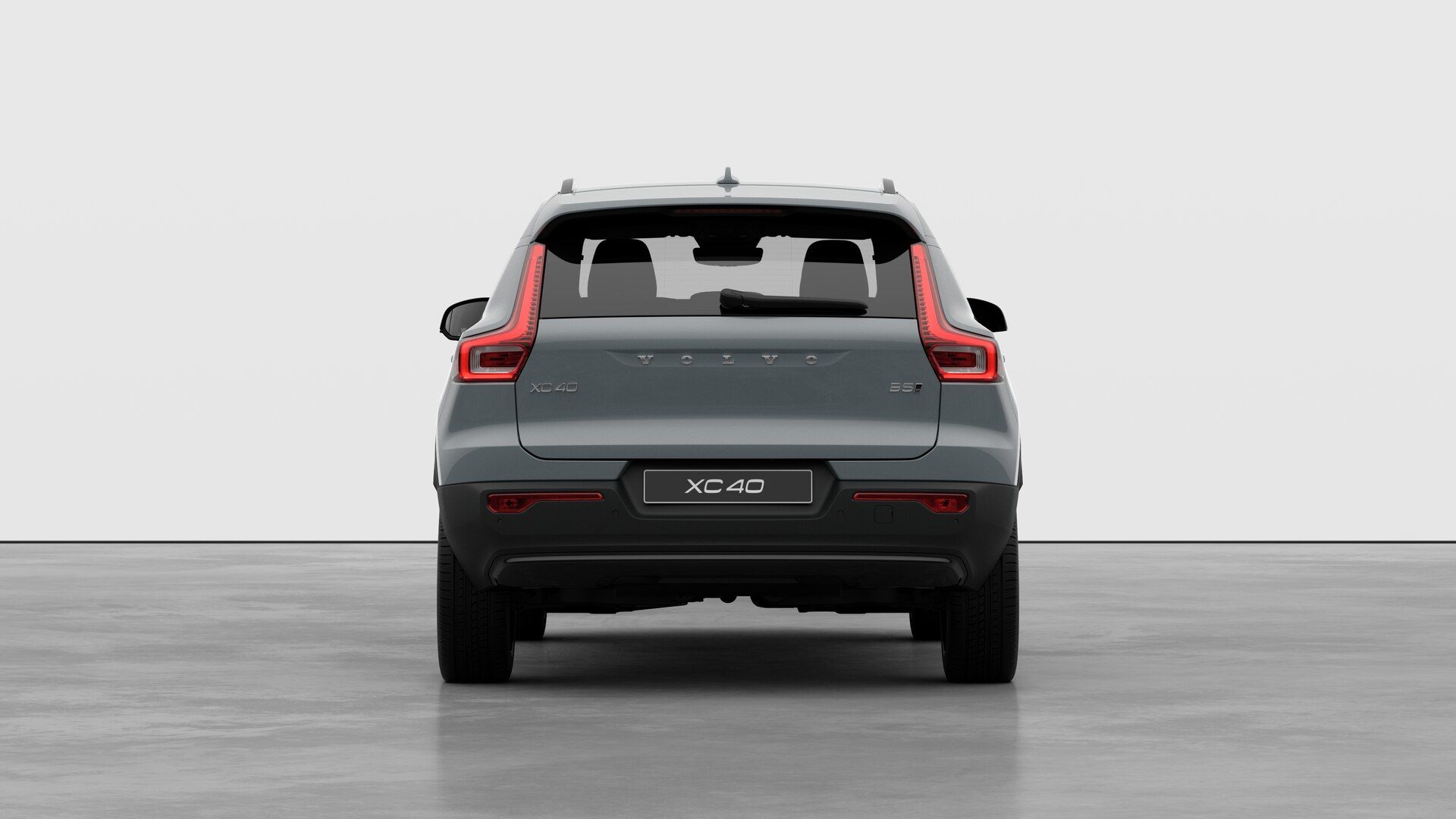 Volvo XC40  2026 à Pointe-Claire, Québec
