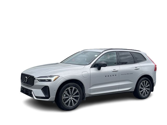2025 Volvo XC60 Plug-in Hybrid in Pointe-Claire, Quebec
