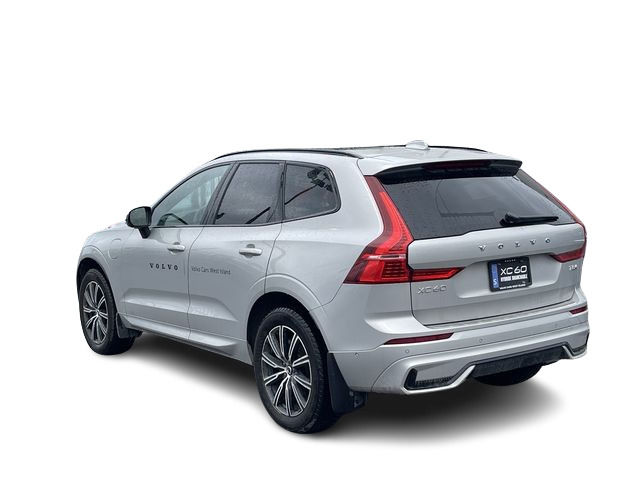 2025 Volvo XC60 Plug-in Hybrid in Pointe-Claire, Quebec